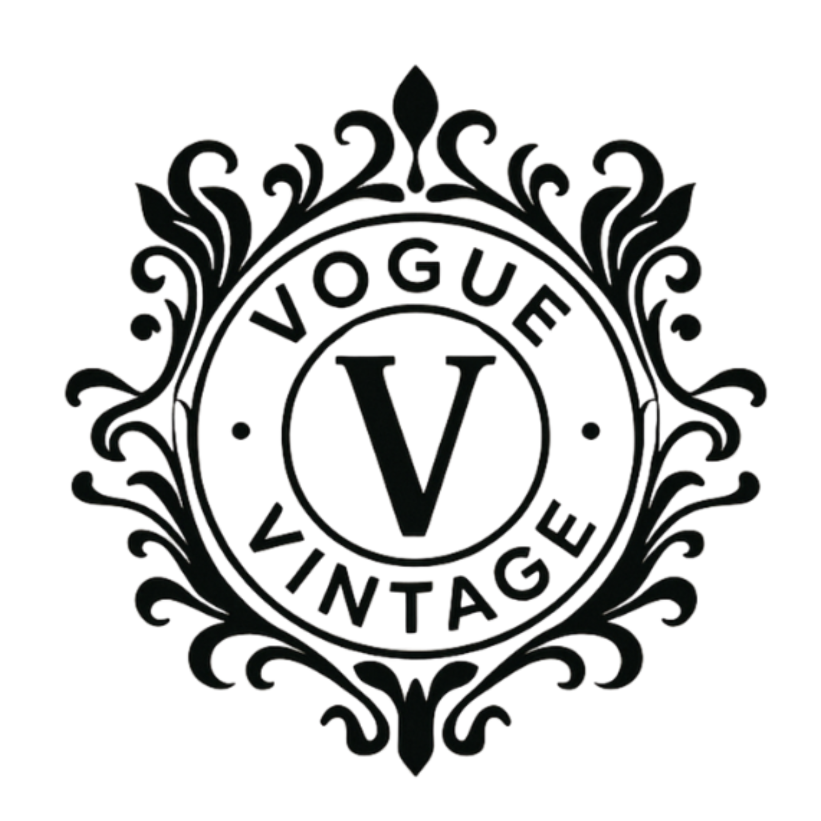 Vogue Vintage & Antiques